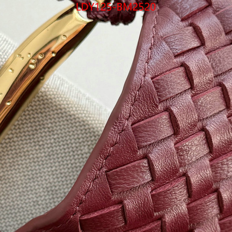 BV Bags(TOP)-Crossbody- is it illegal to buy dupe ID: BM2520 $: 125USD,