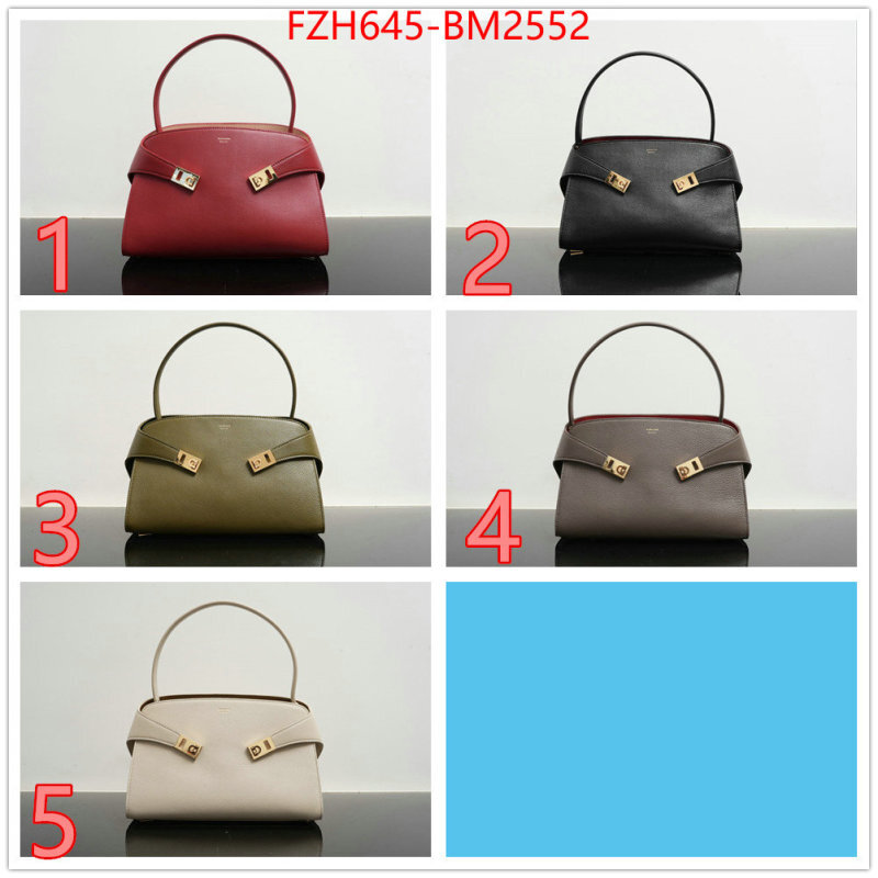 Ferragamo(TOP)-Handbag- the top ultimate knockoff ID: BM2552 $: 645USD,