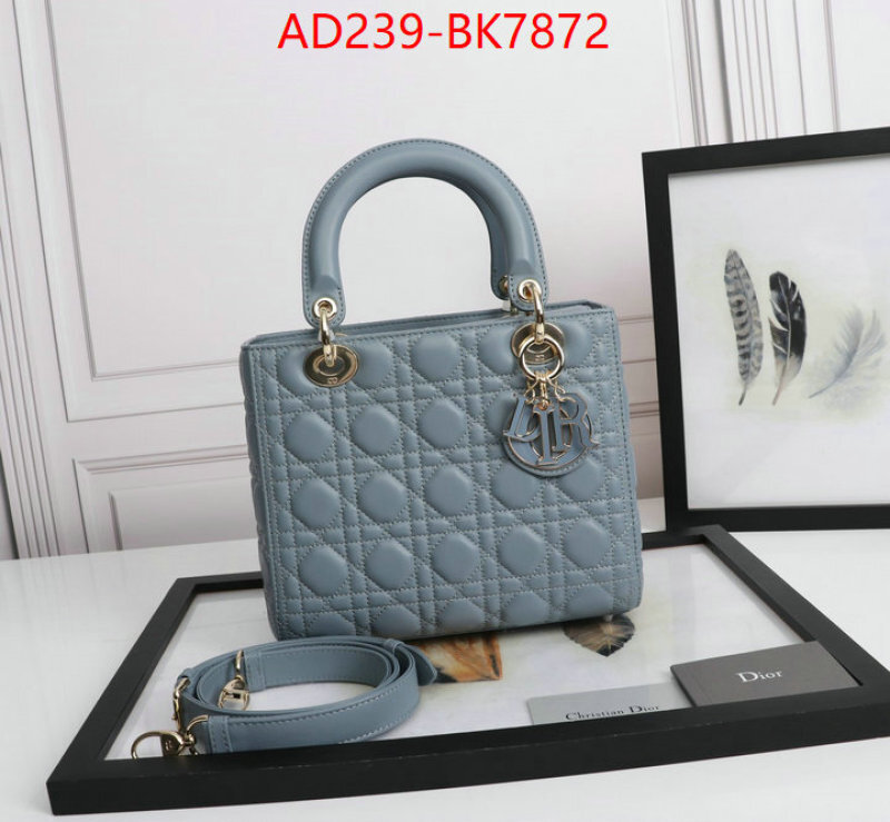 Dior Bags(TOP)-Lady- customize best quality replica ID: BK7872 $: 239USD,-shoes yupoo Dior Bags(TOP)-Lady- customize best quality replica ID: BK7872 $: 239USD,