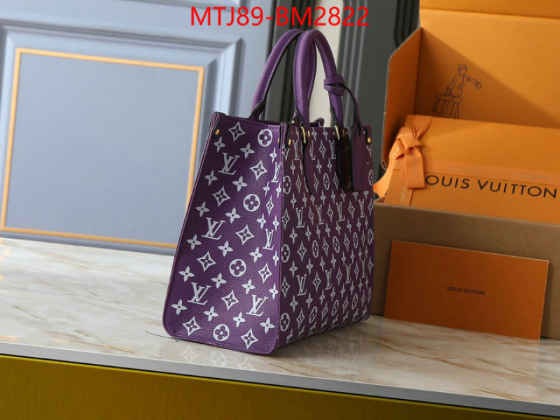 LV Bags(4A)-Handbag Collection- what 1:1 replica ID: BM2822 $: 89USD,-shoes yupoo LV Bags(4A)-Handbag Collection- what 1:1 replica ID: BM2822 $: 89USD,