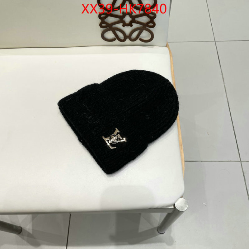 Cap(Hat)-LV replica for cheap ID: HK7840 $: 39USD