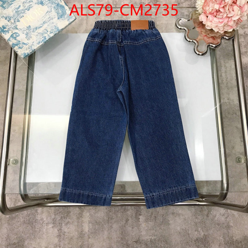 Kids clothing-Gucci fake high quality ID: CM2735 $: 79USD