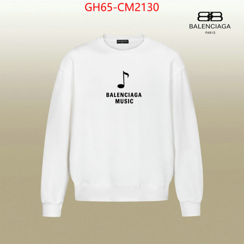 Clothing-Balenciaga aaaaa+ replica ID: CM2130 $: 65USD