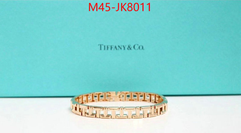 Jewelry-Tiffany sale outlet online ID: JK8011 $: 45USD