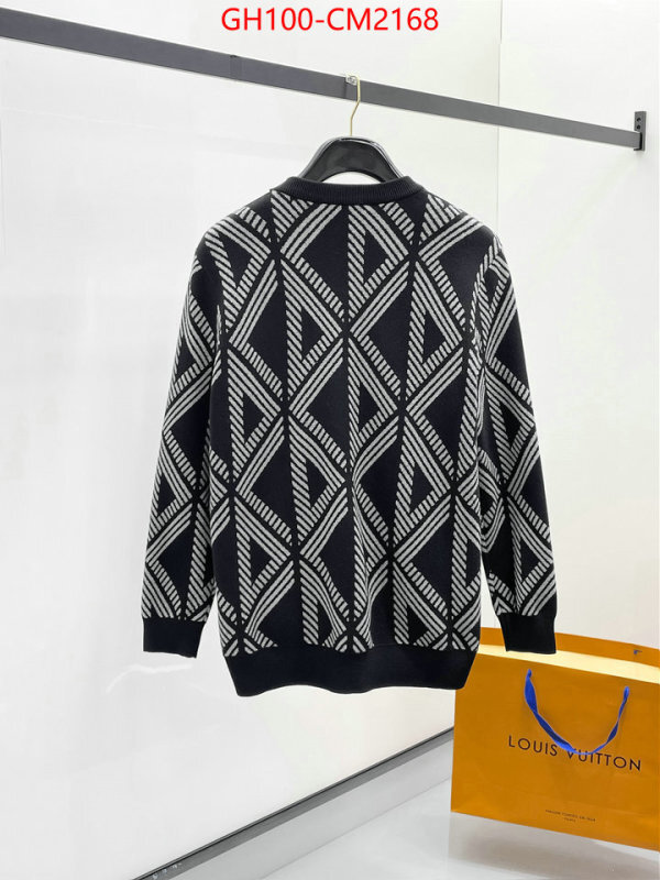 Clothing-Dior top grade ID: CM2168 $: 100USD