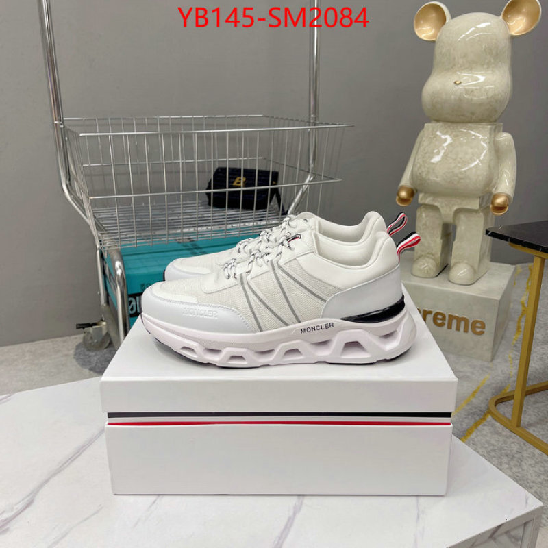 Men Shoes-Moncler cheap replica designer ID: SM2084 $: 145USD