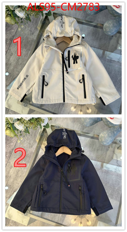 Kids clothing-Down jacket how to buy replcia ID: CM2783 $: 95USD