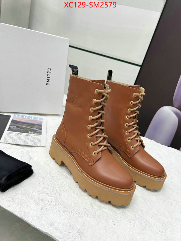 Women Shoes-Boots top sale ID: SM2579 $: 129USD