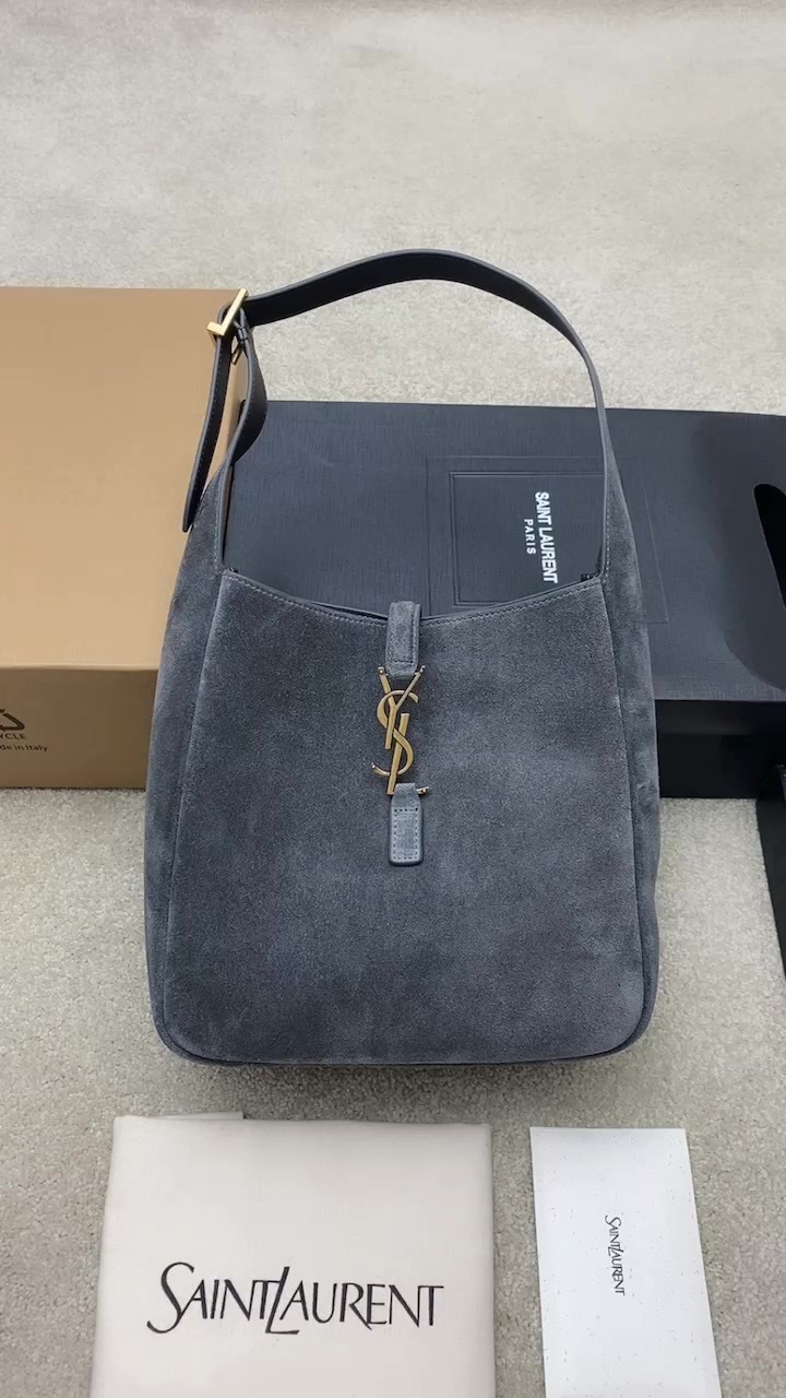 YSL Bags(TOP)-Handbag- highest quality replica ID: BM2534