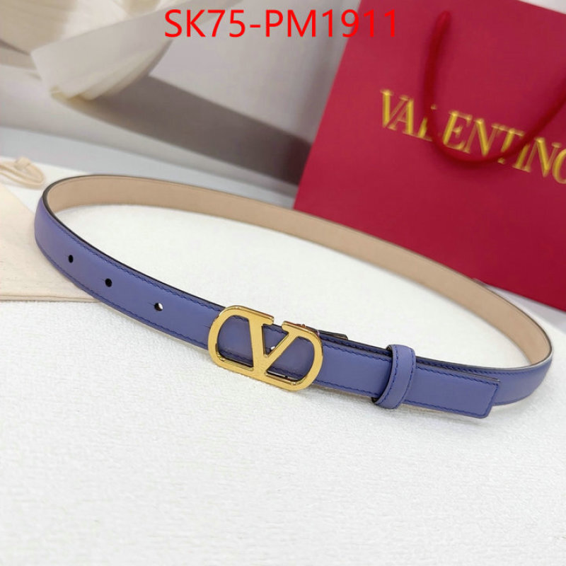 Belts-Valentino designer replica ID: PM1911 $: 75USD-shoes yupoo Belts-Valentino designer replica ID: PM1911 $: 75USD