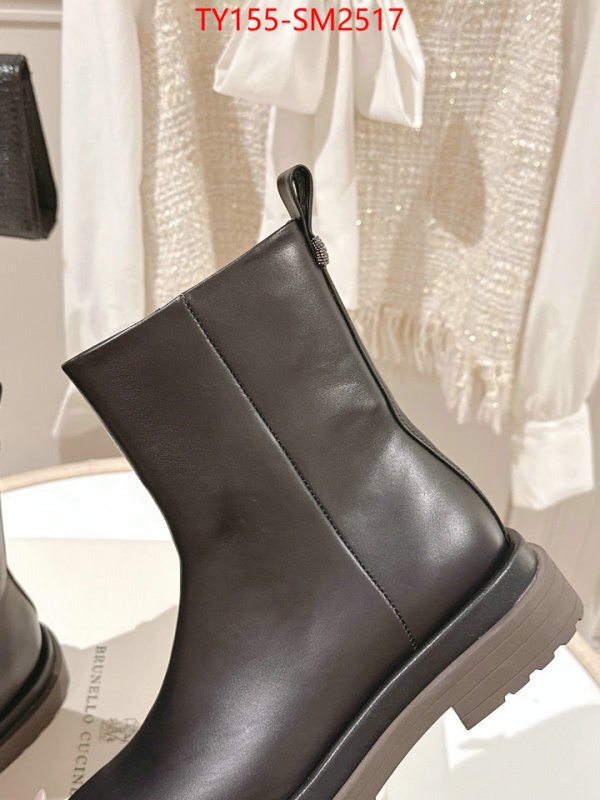 Women Shoes-Boots top quality designer replica ID: SM2517 $: 155USD