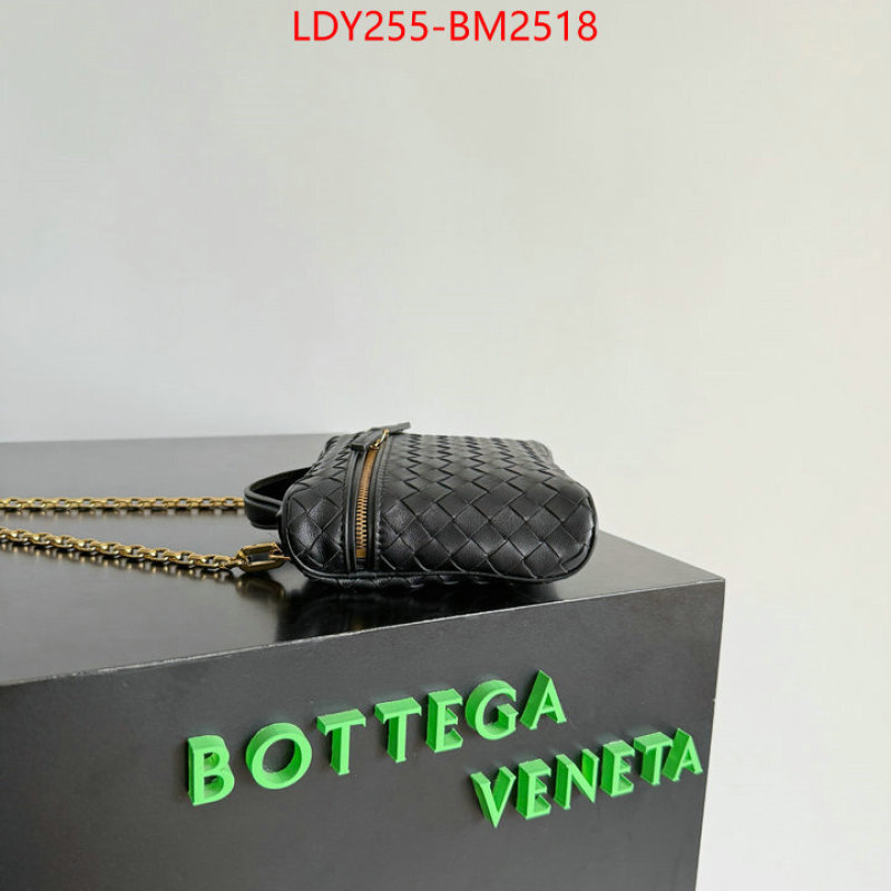 BV Bags(TOP)-Crossbody- the best ID: BM2518 $: 255USD,