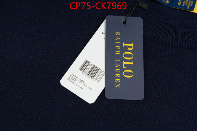 Clothing-Ralph Lauren online shop ID: CK7969 $: 75USD