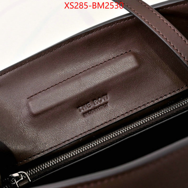 The Row Bags(TOP)-Handbag- cheap online best designer ID: BM2530 $: 285USD,