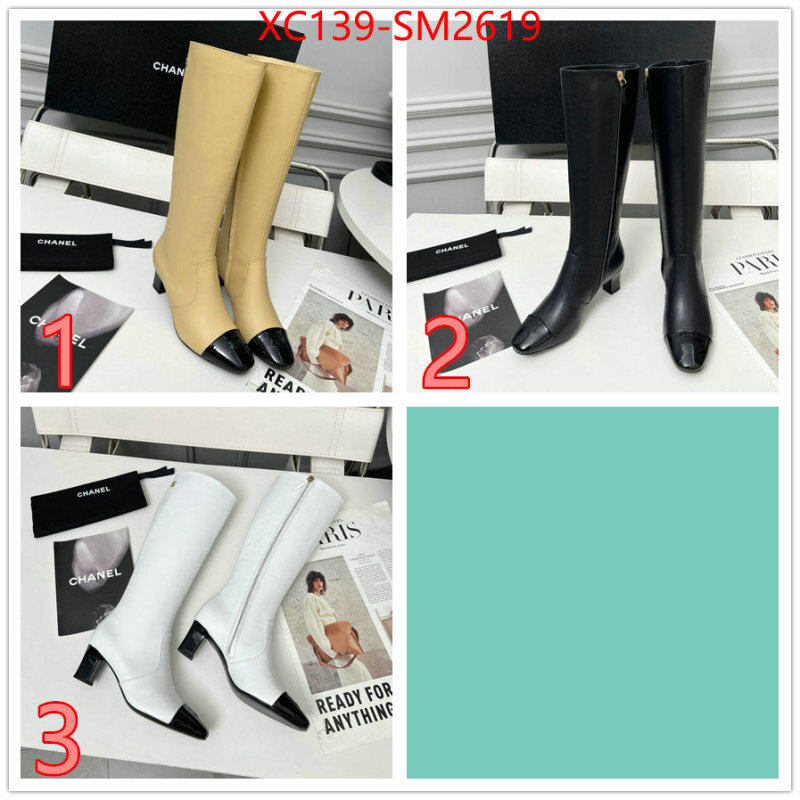 Women Shoes-Boots fake high quality ID: SM2619 $: 139USD-shoes yupoo Women Shoes-Boots fake high quality ID: SM2619 $: 139USD
