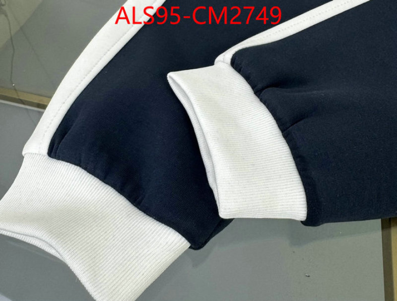 Kids clothing-LV buy aaaaa cheap ID: CM2749 $: 95USD