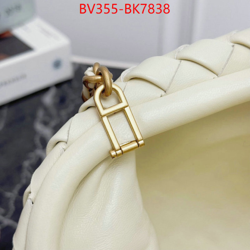 BV Bags(TOP)-Crossbody- replica shop ID: BK7838 $: 355USD,