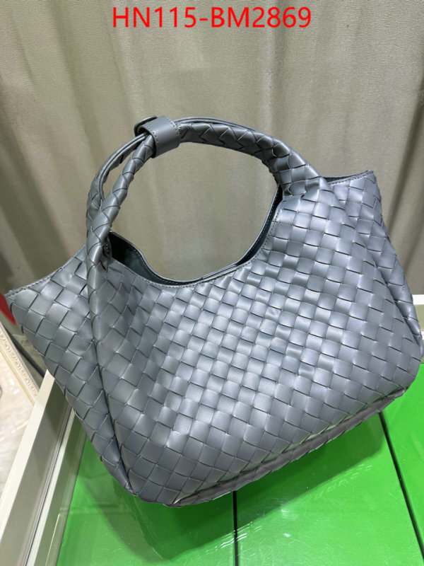 BV Bags(4A)-Handbag- most desired ID: BM2869 $: 115USD,