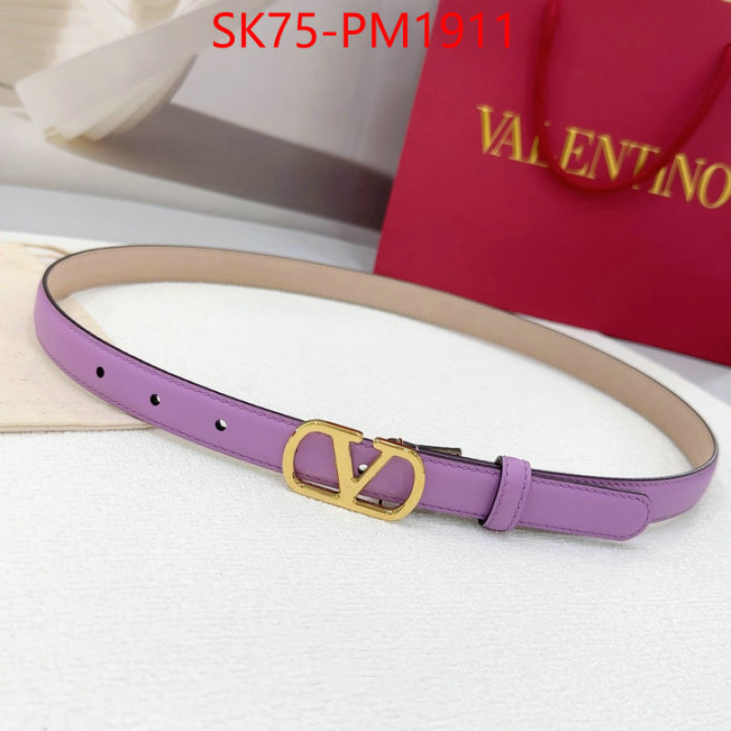 Belts-Valentino designer replica ID: PM1911 $: 75USD-shoes yupoo Belts-Valentino designer replica ID: PM1911 $: 75USD
