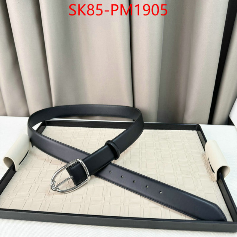 Belts-Tom Ford best replica 1:1 ID: PM1905 $: 85USD