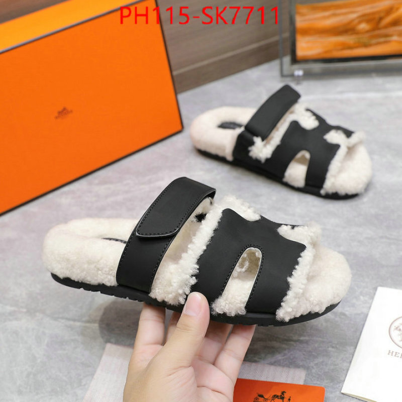 Men Shoes-Hermes aaaaa+ replica ID: SK7711 $: 115USD