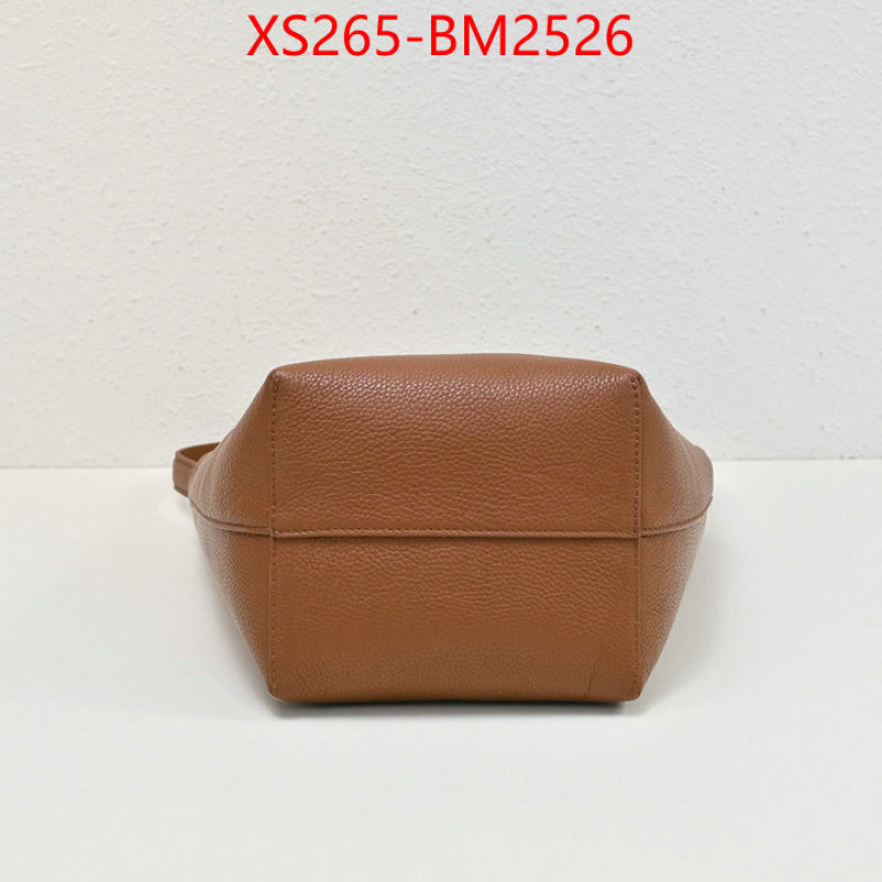 The Row Bags(TOP)-Bucket Bag- buy high-quality fake ID: BM2526