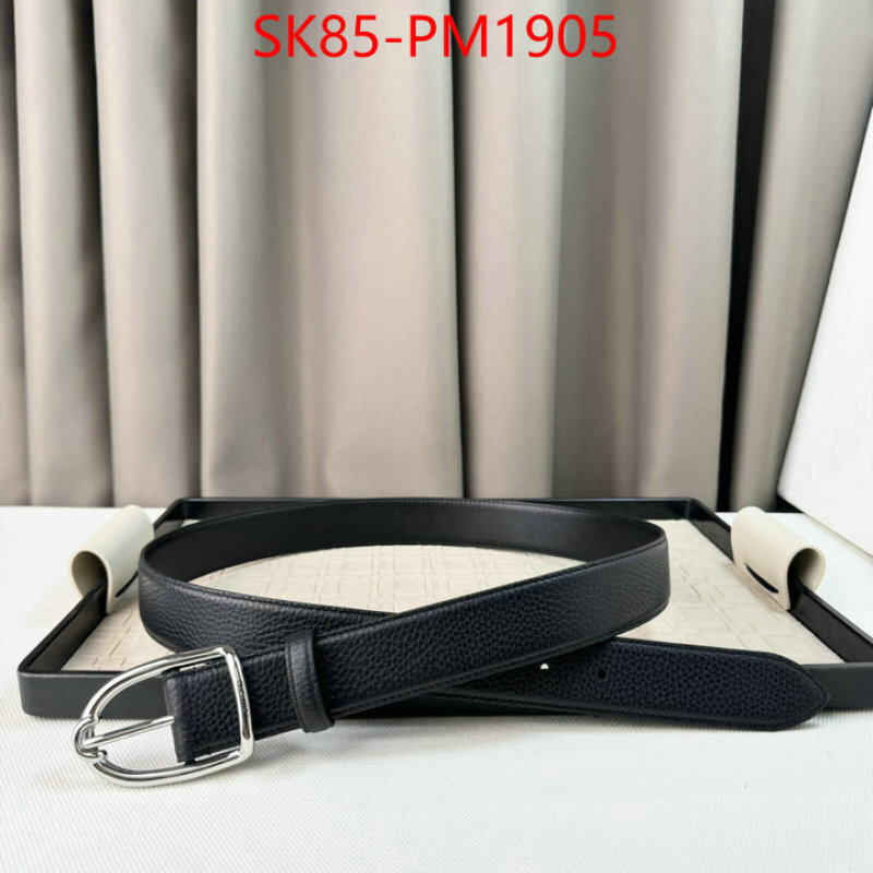 Belts-Tom Ford best replica 1:1 ID: PM1905 $: 85USD