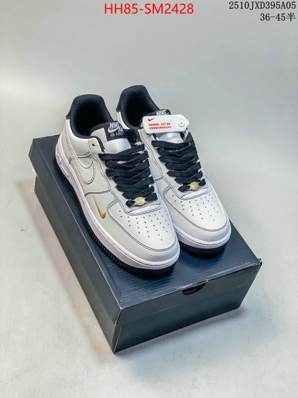 Men Shoes-Nike designer ID: SM2428 $: 85USD
