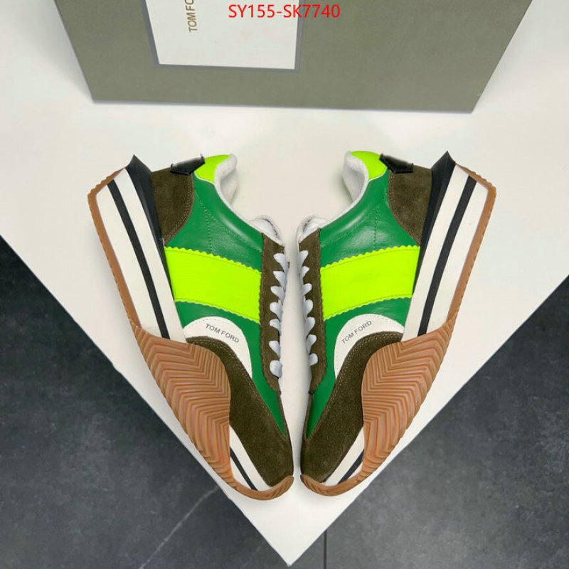 Women Shoes-Tom Ford where to buy the best replica ID: SK7740 $: 155USD