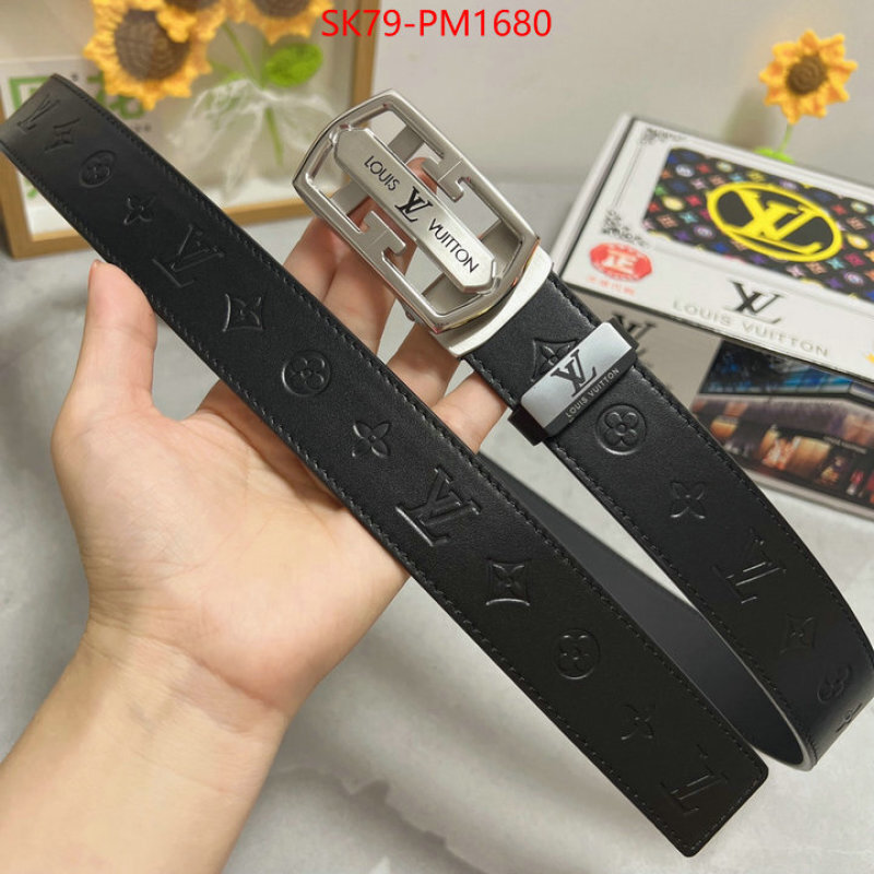 Belts-LV what's best ID: PM1680 $: 79USD