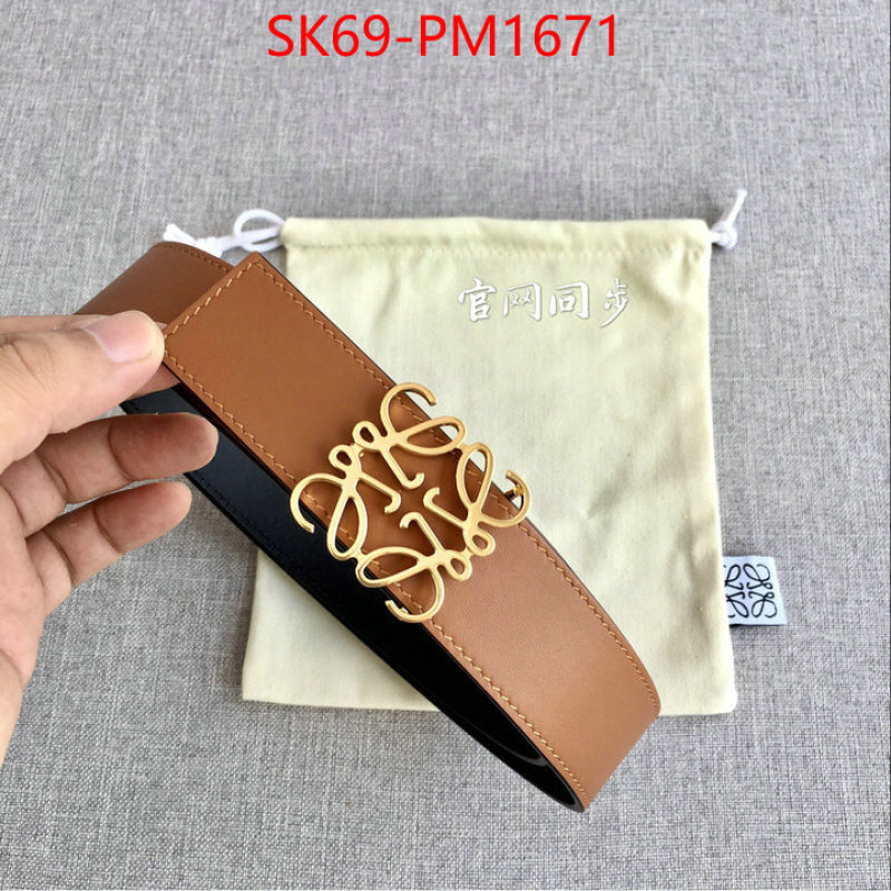 Belts-Loewe replica designer ID: PM1671 $: 69USD-shoes yupoo Belts-Loewe replica designer ID: PM1671 $: 69USD