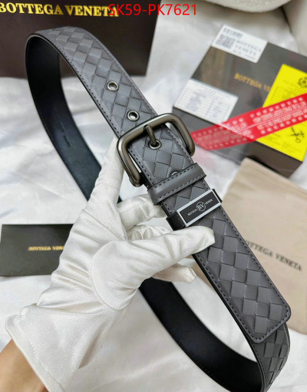 Belts-BV replica 1:1 ID: PK7621 $: 59USD