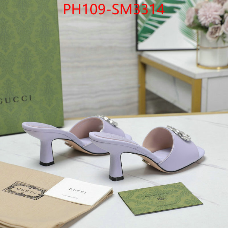Women Shoes-Gucci wholesale designer shop ID: SM3314 $: 109USD-shoes yupoo Women Shoes-Gucci wholesale designer shop ID: SM3314 $: 109USD