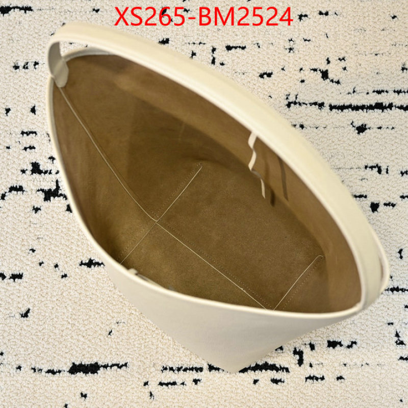 The Row Bags(TOP)-Bucket Bag- luxury fashion replica designers ID: BM2524