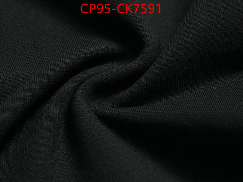 Clothing-Gucci where to buy ID: CK7591 $: 95USD
