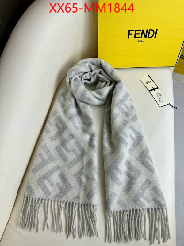 Scarf-Fendi 7 star replica ID: MM1844 $: 65USD