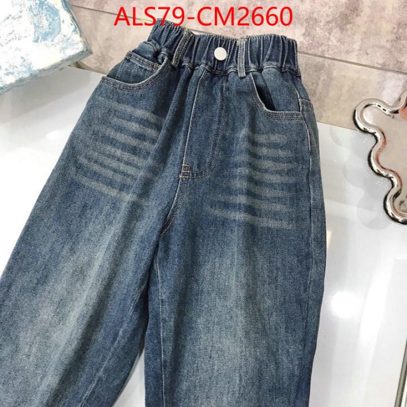 Kids clothing-Burberry buy cheap replica ID: CM2660 $: 79USD