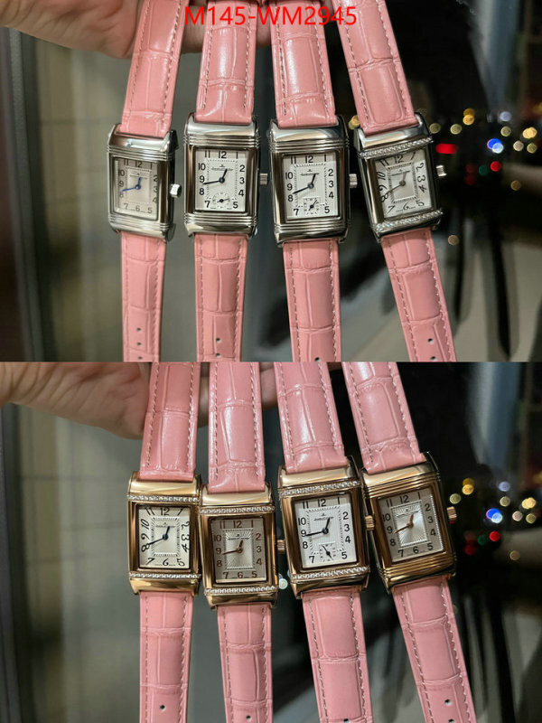 Watch(4A)-JaegerLeCoultre we offer ID: WM2945 $: 145USD