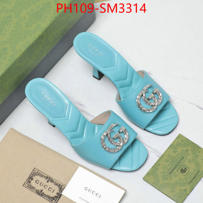 Women Shoes-Gucci wholesale designer shop ID: SM3314 $: 109USD-shoes yupoo Women Shoes-Gucci wholesale designer shop ID: SM3314 $: 109USD