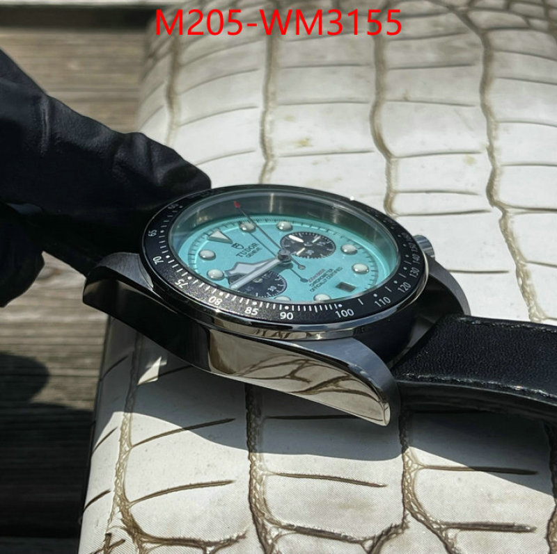Watch(TOP)-Tudor most desired ID: WM3155 $: 205USD