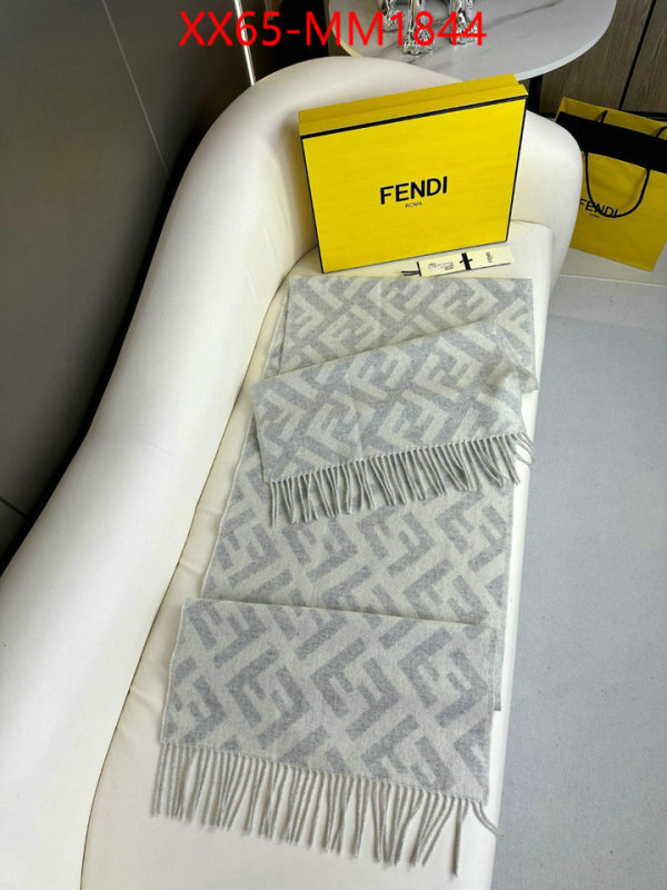 Scarf-Fendi 7 star replica ID: MM1844 $: 65USD