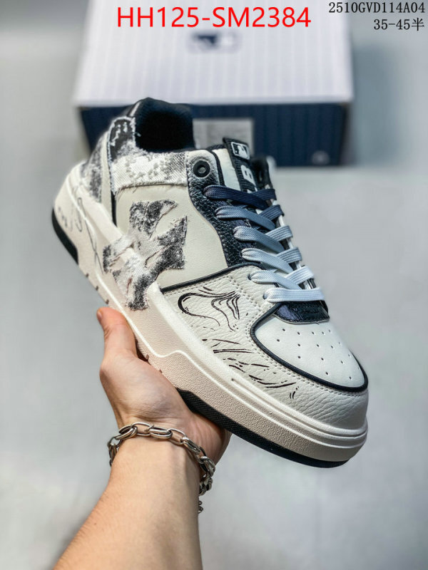 Women Shoes-MLB the online shopping ID: SM2384 $: 125USD