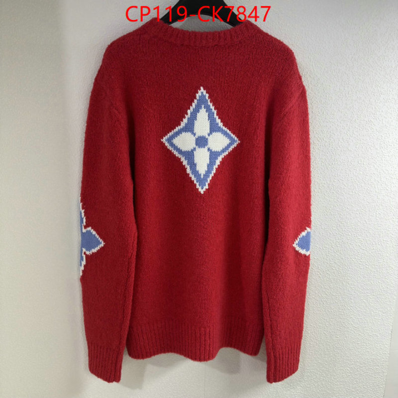 Clothing-LV flawless ID: CK7847 $: 119USD