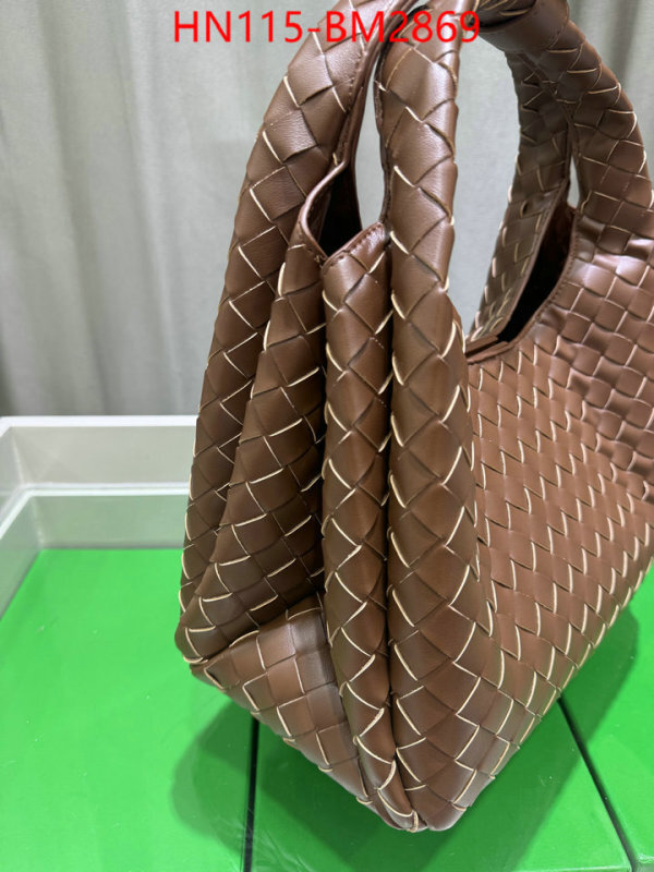 BV Bags(4A)-Handbag- most desired ID: BM2869 $: 115USD,