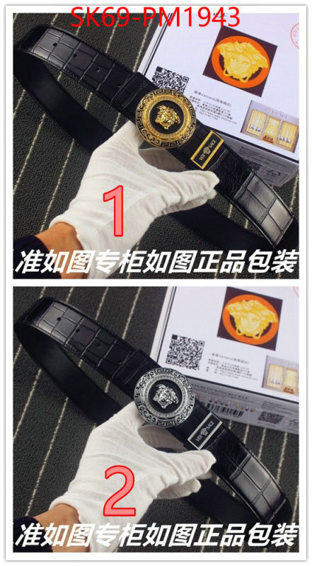 Belts-Versace website to buy replica ID: PM1943 $: 69USD