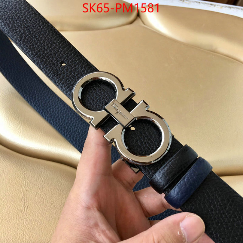 Belts-Ferragamo 2024 aaaaa replica 1st copy ID: PM1581 $: 65USD