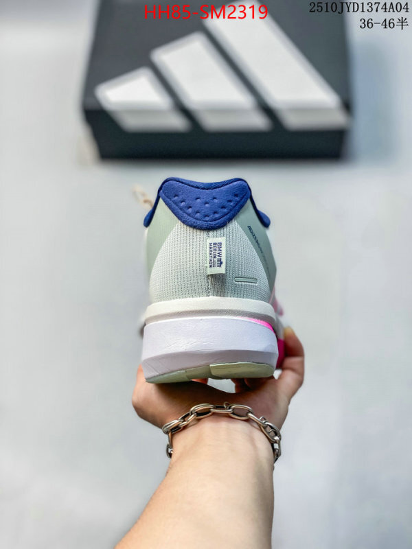 Men Shoes-Adidas online ID: SM2319 $: 85USD