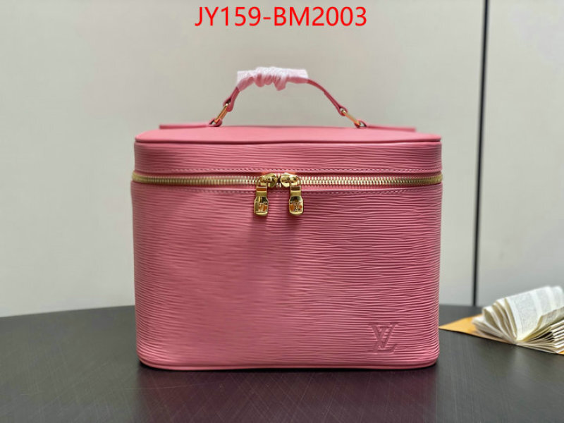 LV Bags(TOP)-Vanity Bag- aaaaa customize ID: BM2003 $: 159USD,-shoes yupoo LV Bags(TOP)-Vanity Bag- aaaaa customize ID: BM2003 $: 159USD,