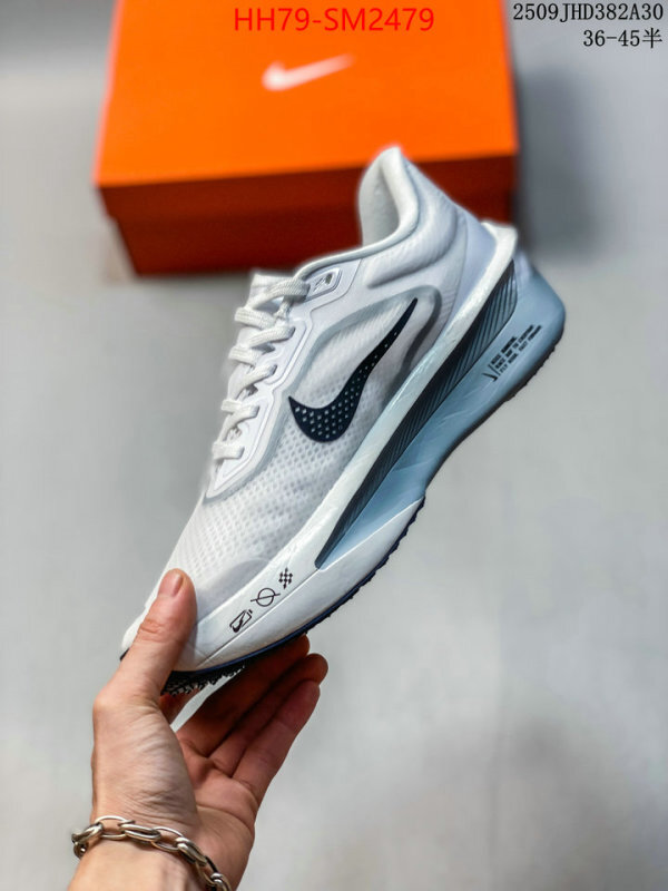 Men Shoes-Nike 7 star replica ID: SM2479 $: 79USD