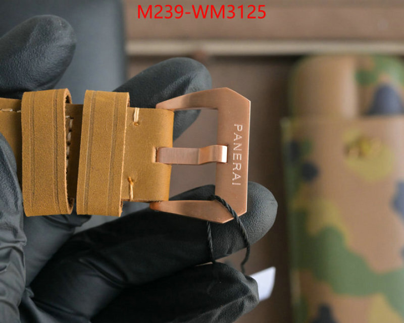Watch(TOP)-Panerai store ID: WM3125 $: 239USD-shoes yupoo Watch(TOP)-Panerai store ID: WM3125 $: 239USD